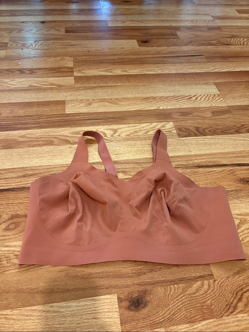 Evelyn & Bobbie | BEYOND BRA | 2XL